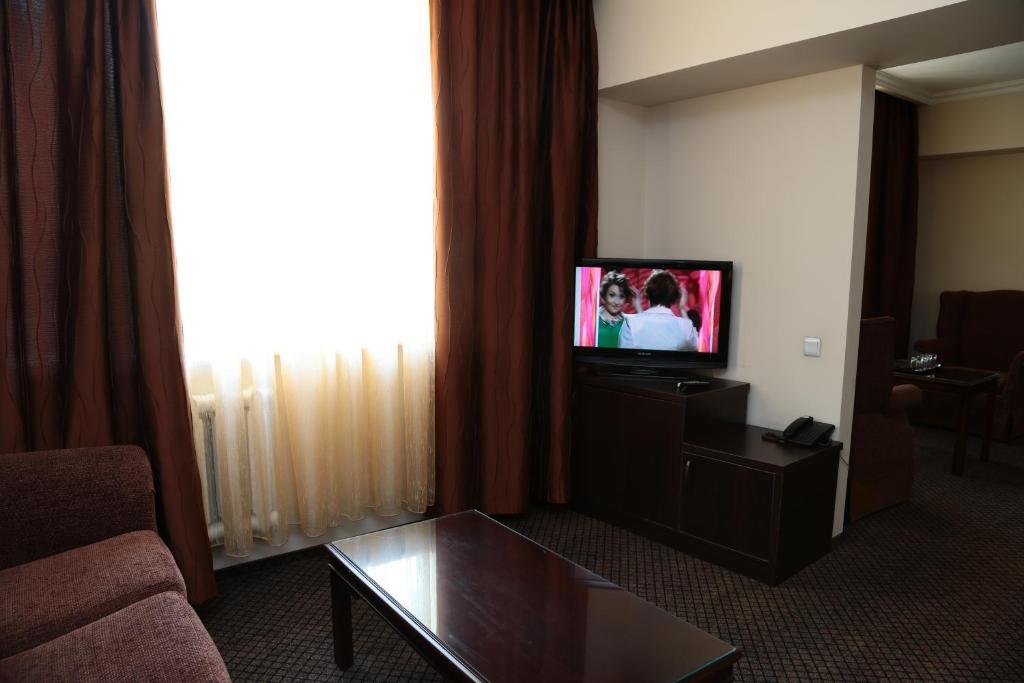 Salem On Samal Hotel Almaty Camera foto